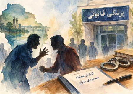 7707 حالة نزاع في خوزستان خلال 4 أشهر.. خوزستان في المرتبة التاسعة على مستوى إيران