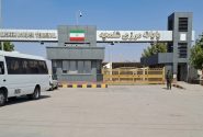 عاجل.. العراق يغلق حدود شلمچه وچذابه مع خوزستان
