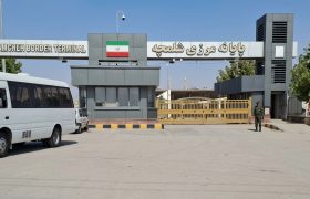 عاجل.. العراق يغلق حدود شلمچه وچذابه مع خوزستان