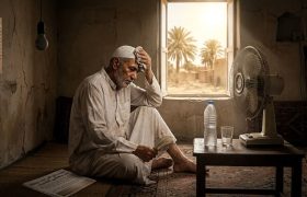 لا موعد محدد لإنهاء الانقطاعات الكهرباء.. ولماذا يتحمل جنوب إيران العبء الأكبر؟