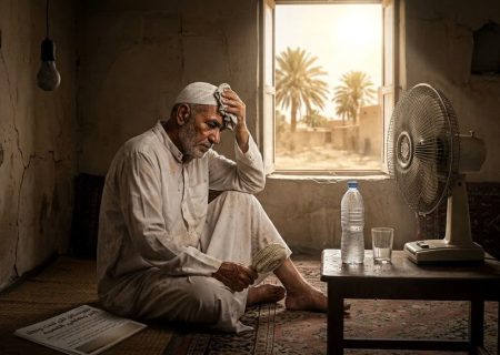 لا موعد محدد لإنهاء الانقطاعات الكهرباء.. ولماذا يتحمل جنوب إيران العبء الأكبر؟