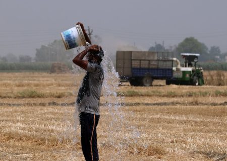 موجة رطوبة جديدة تضرب خوزستان بدءاً من السبت.. تحذير جوي جديد مطلع الأسبوع