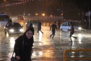 مدير الأرصاد بخوزستان: سيناريو تكرار سيل 1398 “مستبعد” رغم احتمال أمطار غزيرة