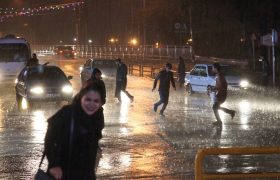 مدير الأرصاد بخوزستان: سيناريو تكرار سيل 1398 “مستبعد” رغم احتمال أمطار غزيرة