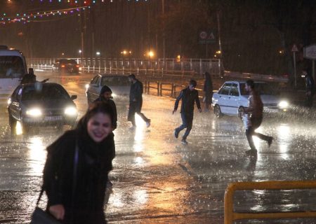 مدير الأرصاد بخوزستان: سيناريو تكرار سيل 1398 “مستبعد” رغم احتمال أمطار غزيرة